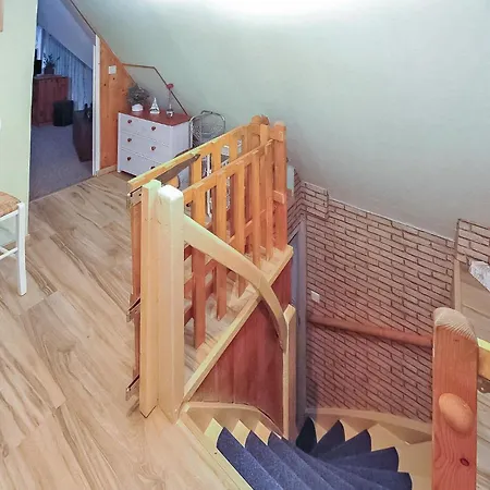 Mueritz Appartement