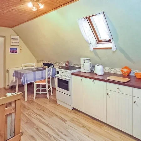 Mueritz Διαμέρισμα Βάρεν