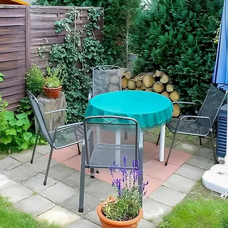 Appartement Mueritz