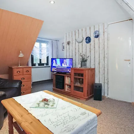 Διαμέρισμα Mueritz Βάρεν