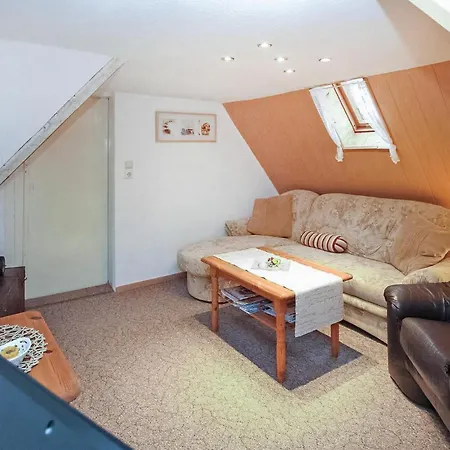 Mueritz Διαμέρισμα *