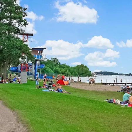 Mueritz Διαμέρισμα *