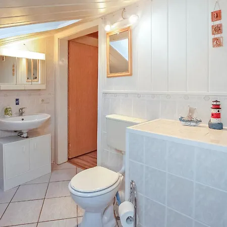 Mueritz Διαμέρισμα *