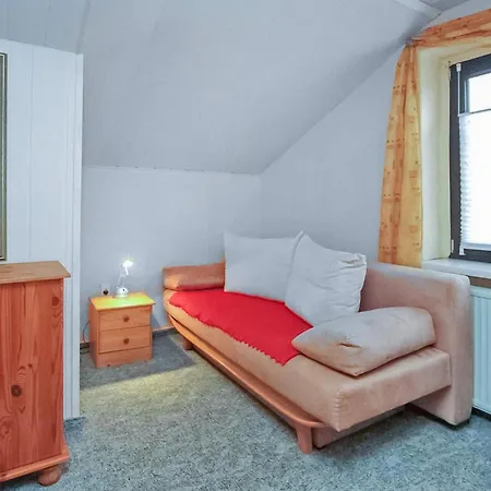 Appartement Mueritz *