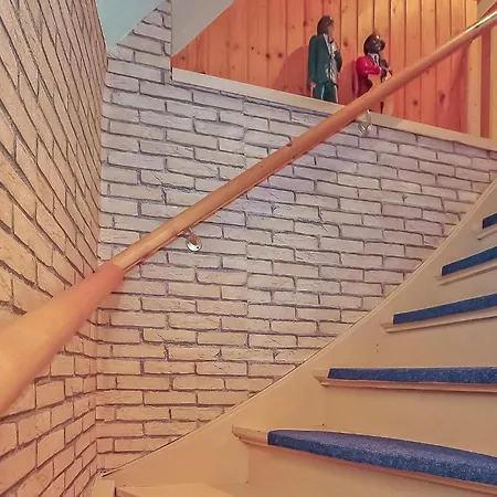 Διαμέρισμα Mueritz Βάρεν