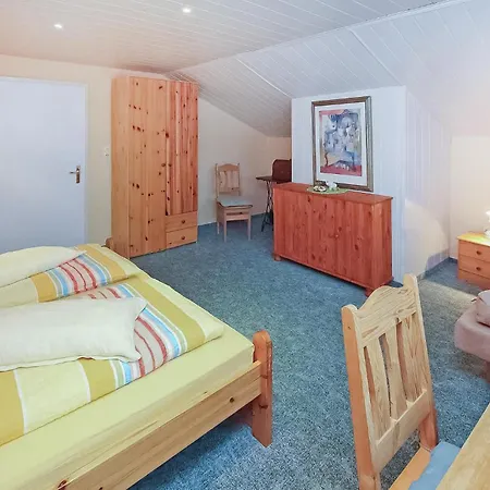 Διαμέρισμα Mueritz