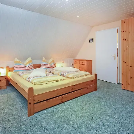 Mueritz Διαμέρισμα Βάρεν